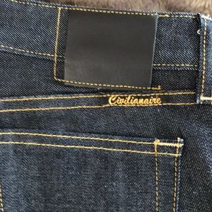 🔥🤩Civilianaire Raw Denim Jeans!